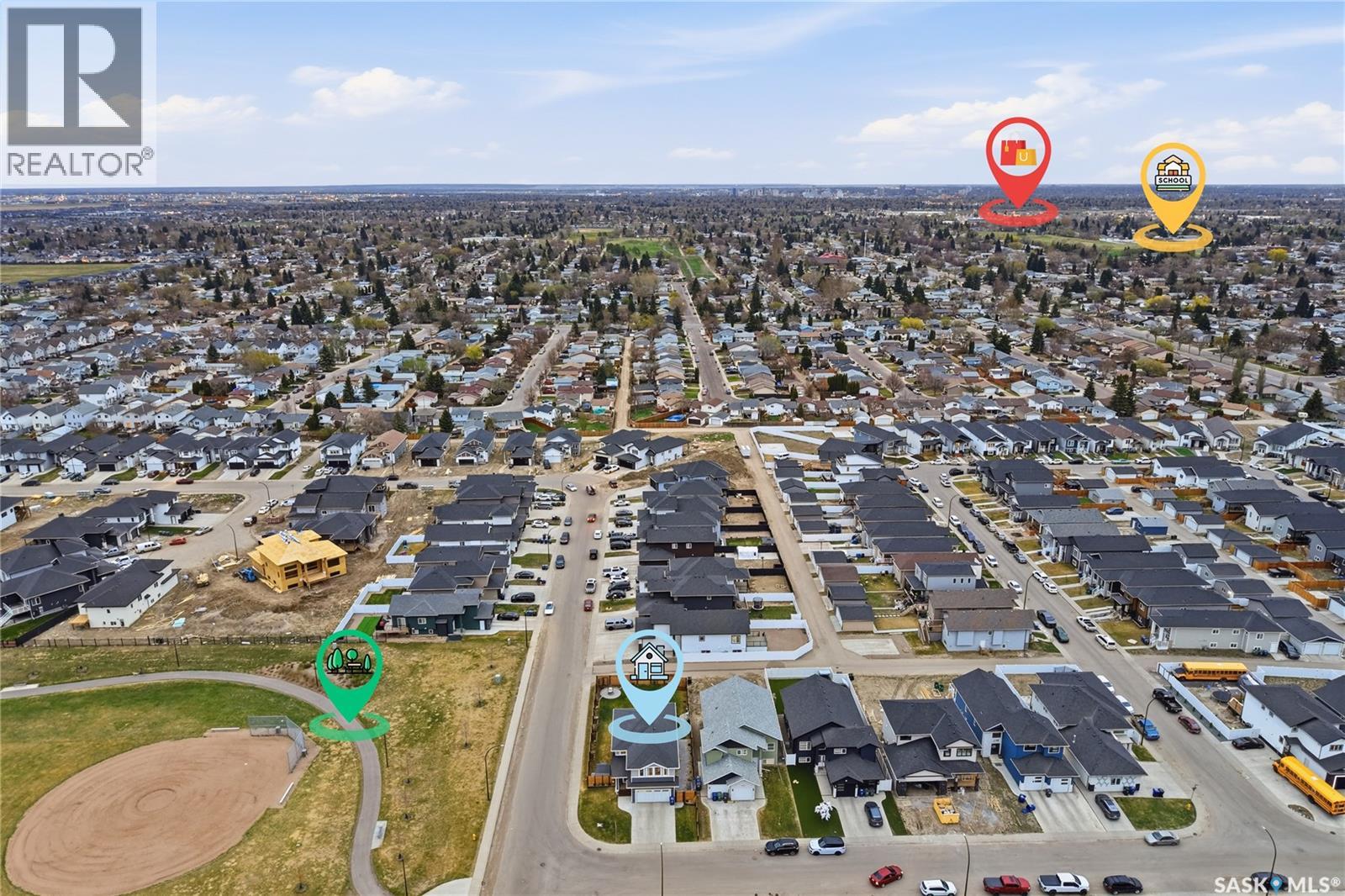 175 McArthur LANE - 60