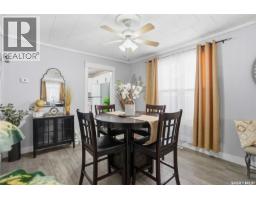 Bedroom - 1150 3rd Avenue Ne, Moose Jaw, SK S6H1G1 Photo 12