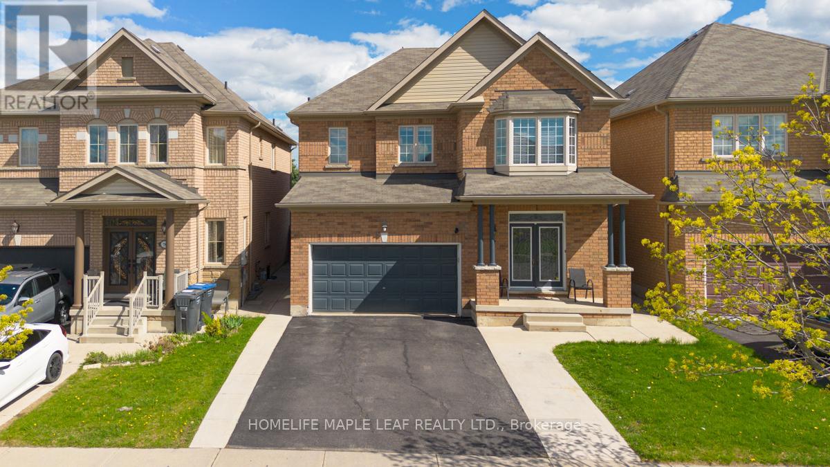 81 ABITIBI LAKE DRIVE - 1