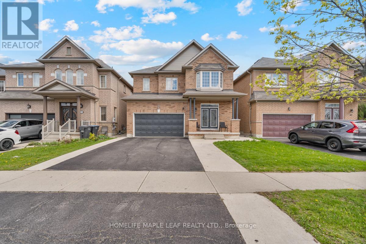 81 ABITIBI LAKE DRIVE - 3