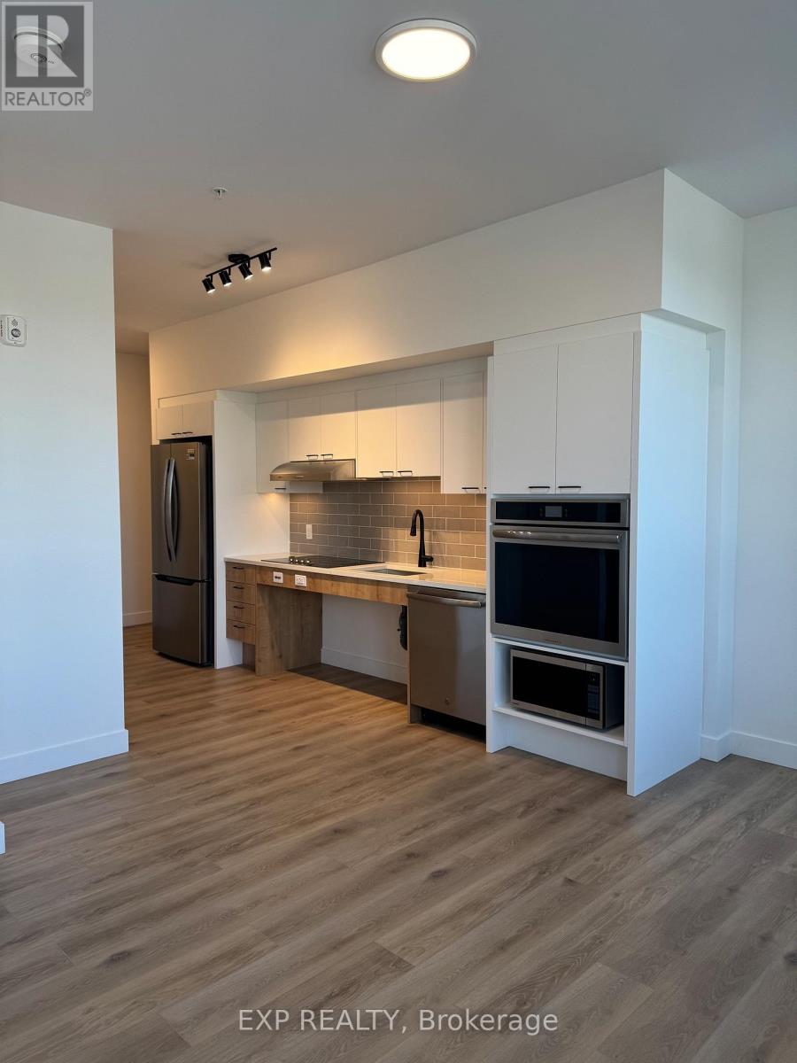1 Bath Apartment for Rent in Ottawa – 410 – 1600 JAMES NAISMITH DRIVE, Ottawa – MLS# X13135060 - Image 6