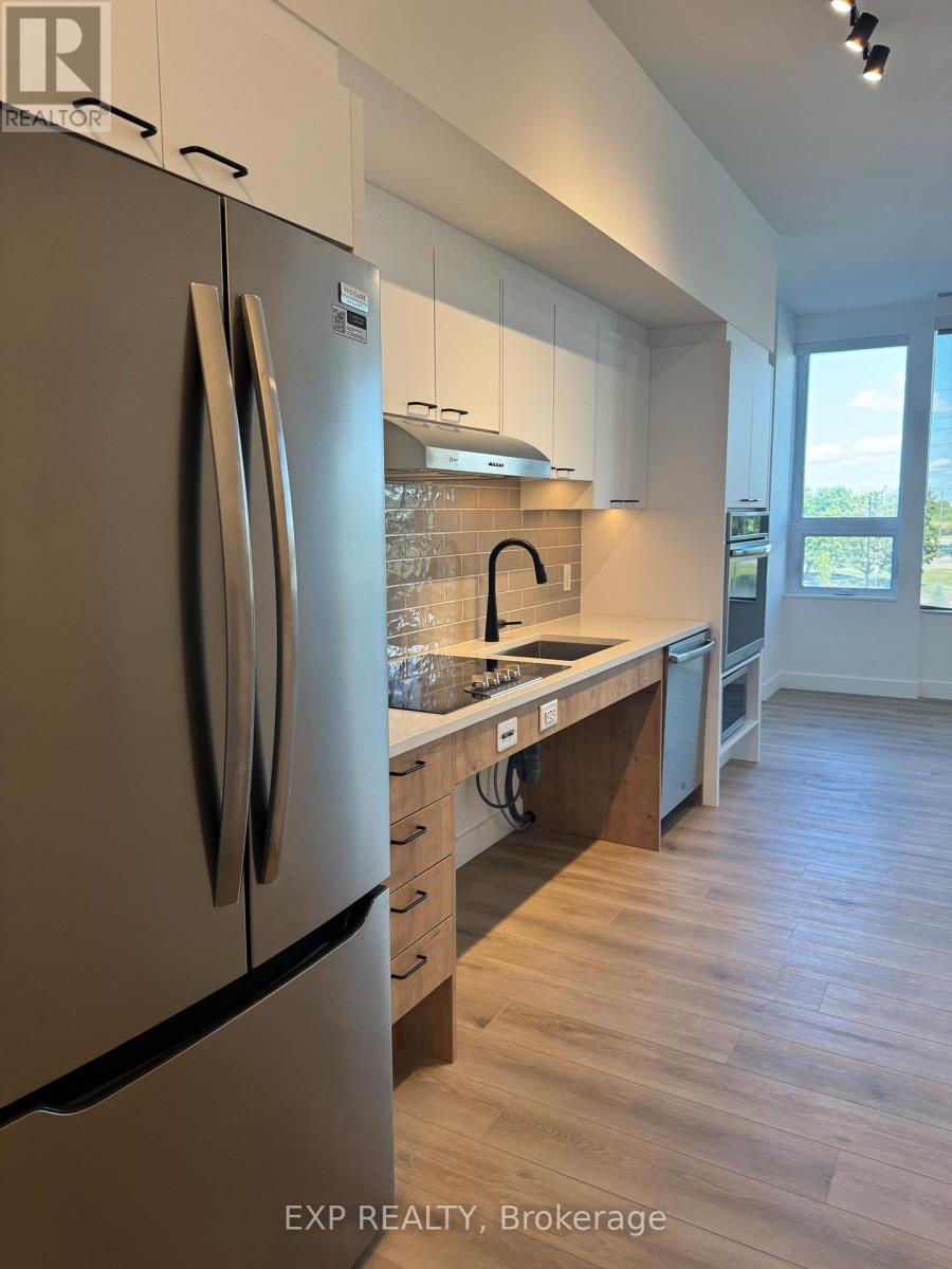1 Bath Apartment for Rent in Ottawa – 410 – 1600 JAMES NAISMITH DRIVE, Ottawa – MLS# X13135060 - Image 14