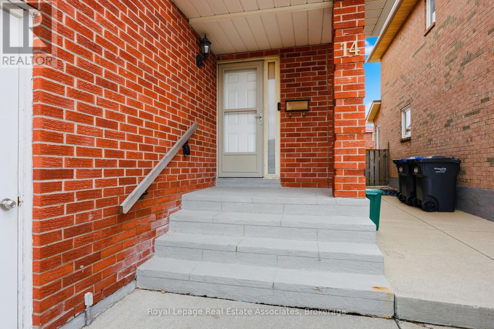 14 BEISEL COURT - 3