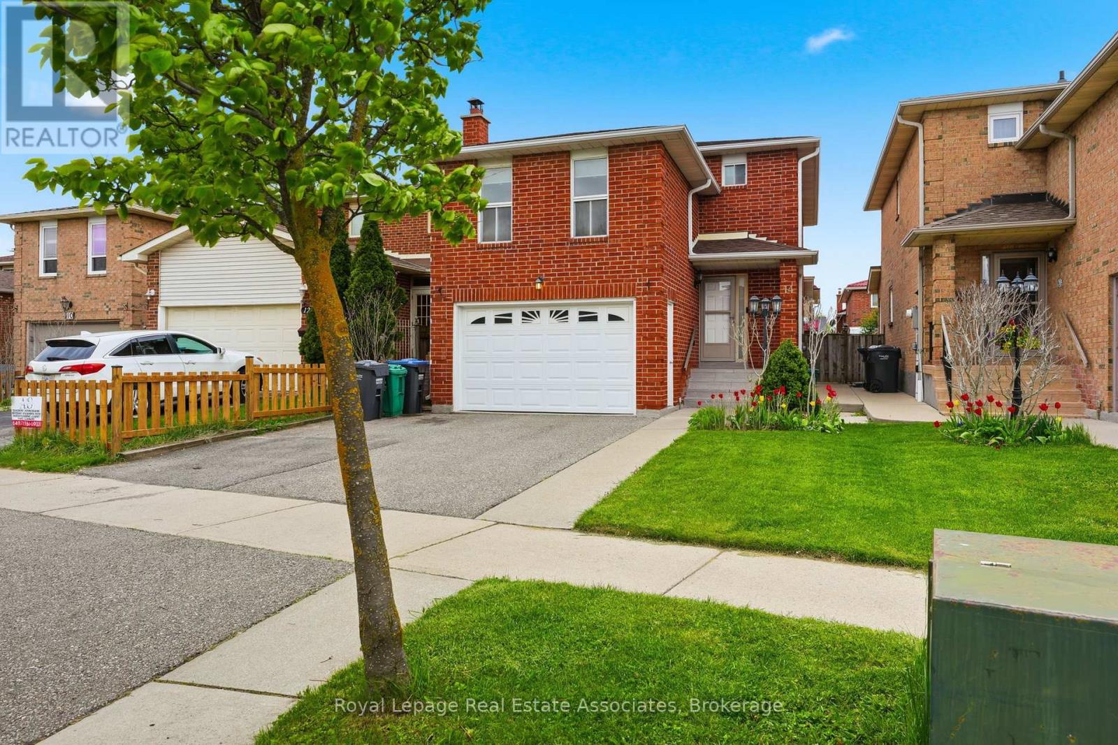14 BEISEL COURT - 40