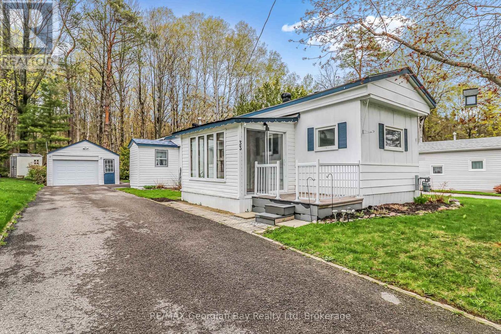 #33 525 MIDLAND POINT ROAD - 1