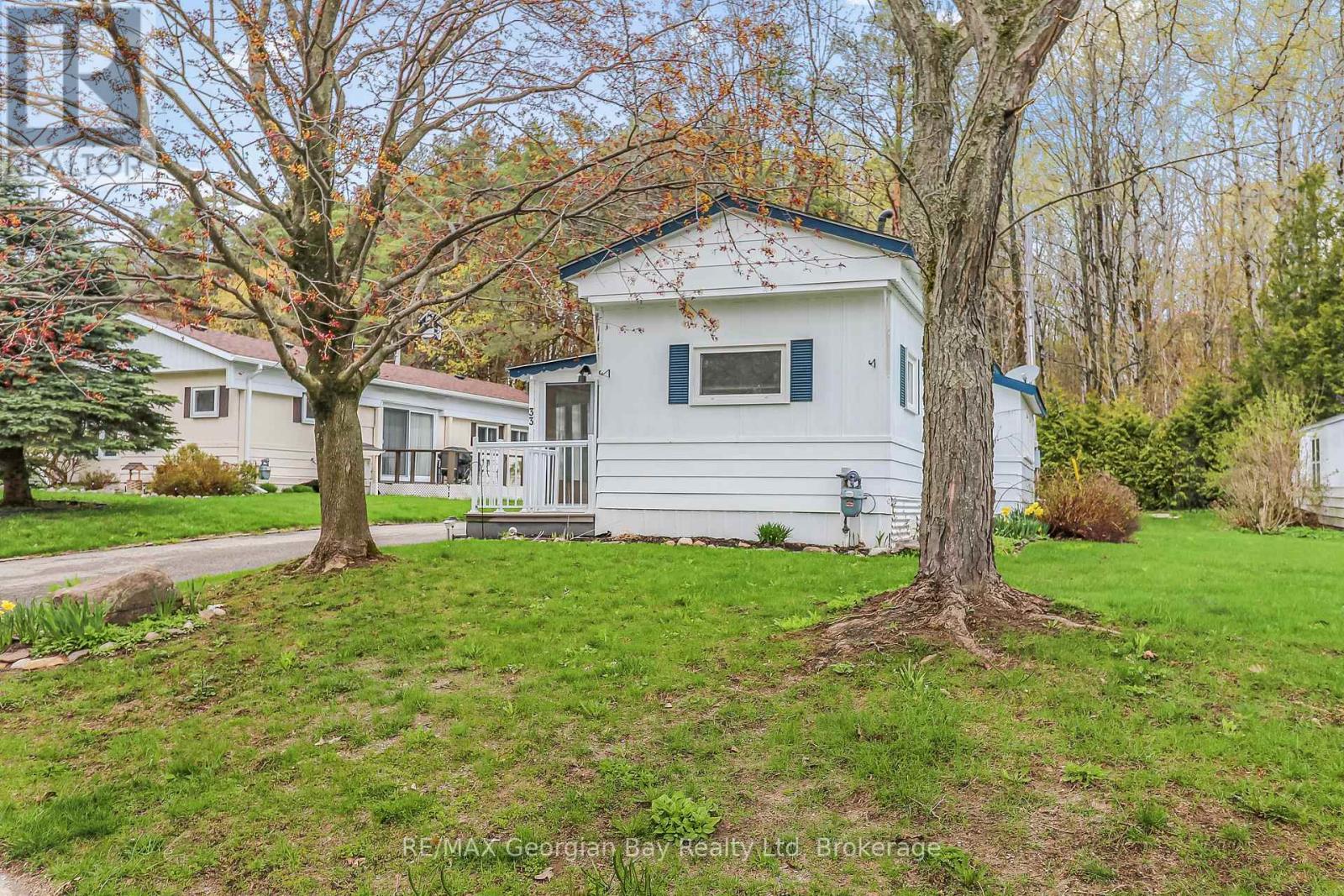 #33 525 MIDLAND POINT ROAD - 5
