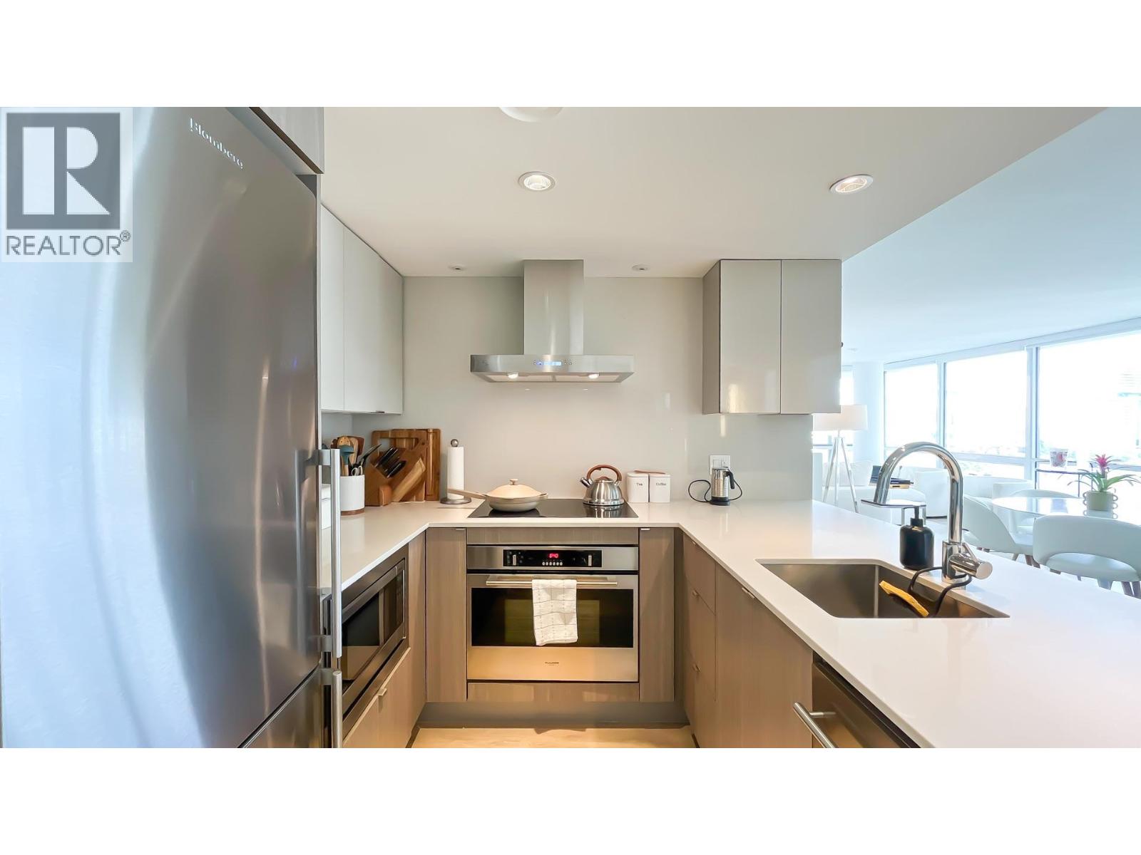 1202 1788 COLUMBIA STREET, Vancouver