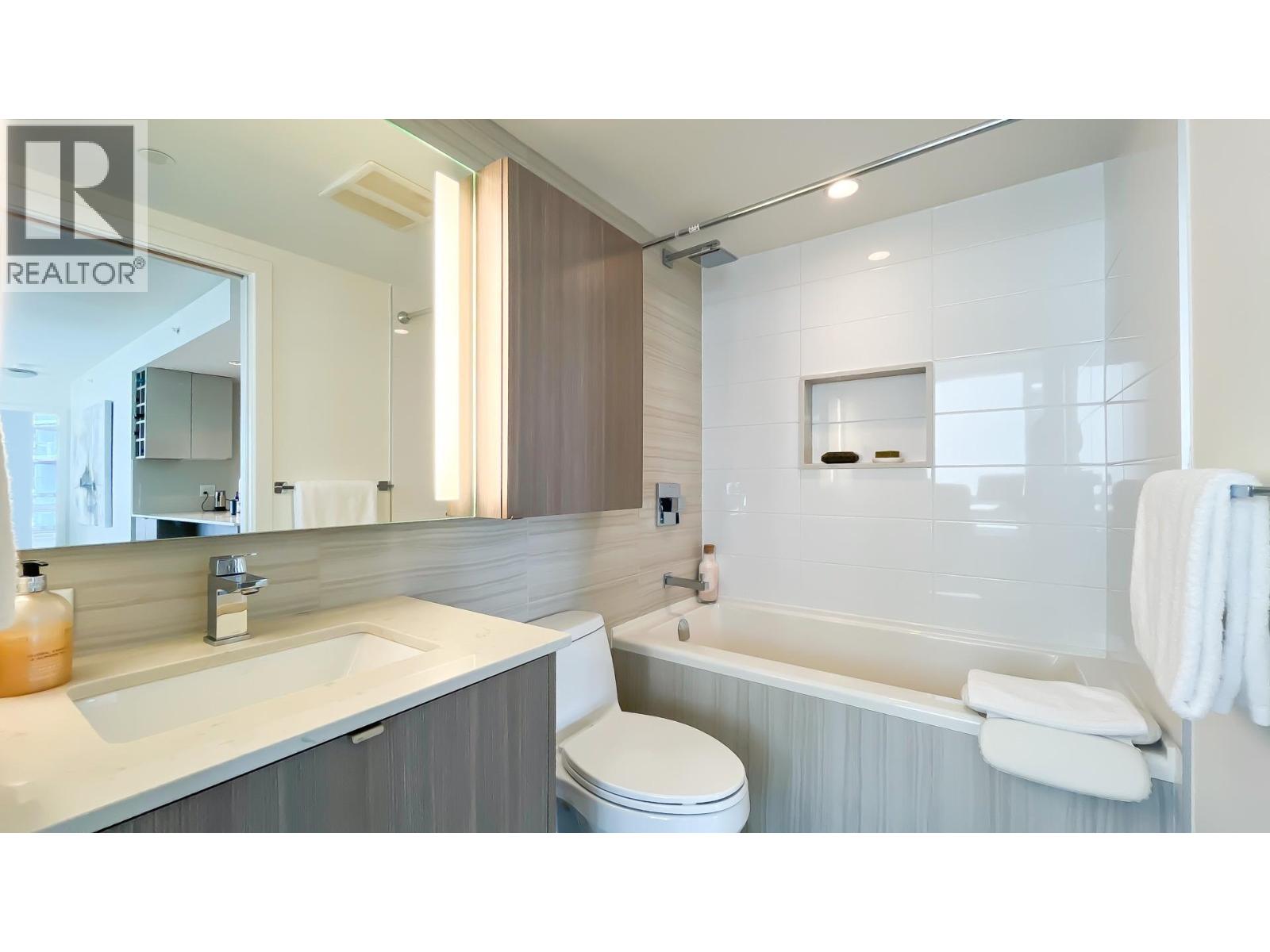 1202 1788 COLUMBIA STREET, Vancouver