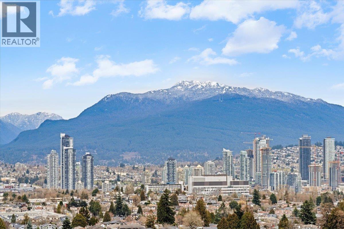 3006 5515 BOUNDARY ROAD, Vancouver