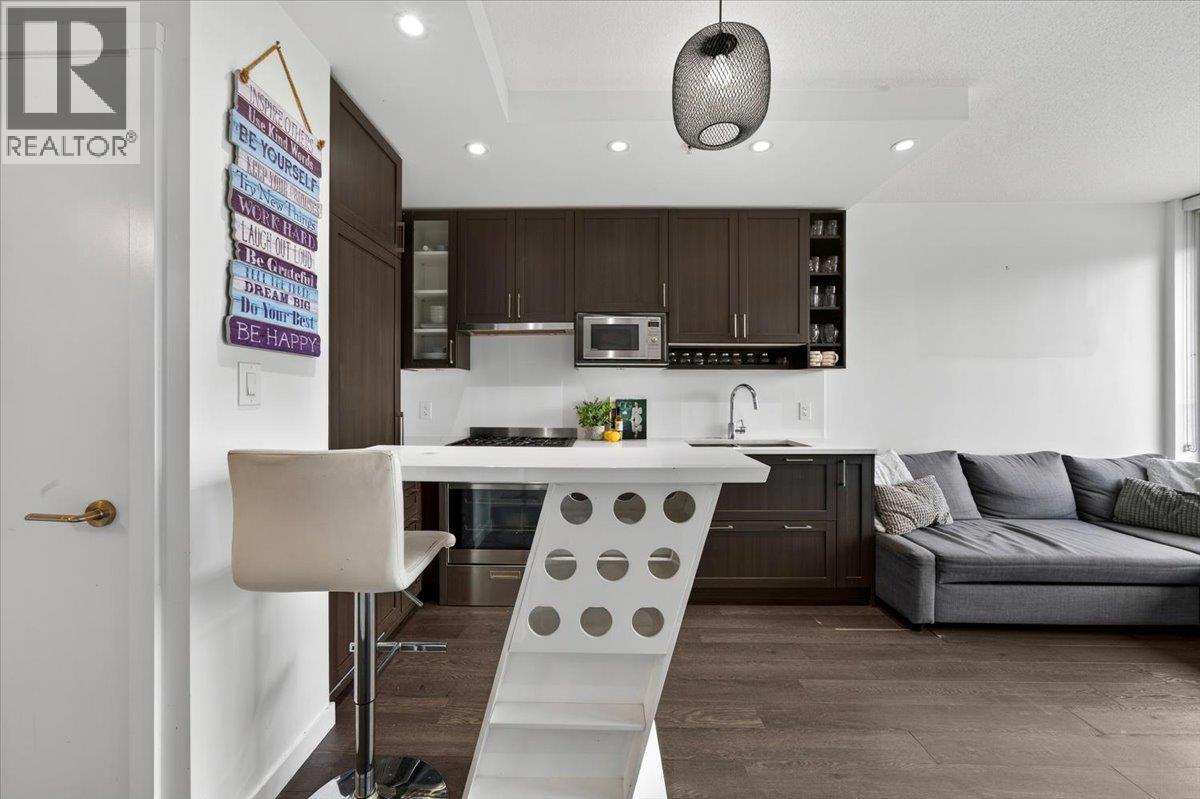 3006 5515 BOUNDARY ROAD, Vancouver