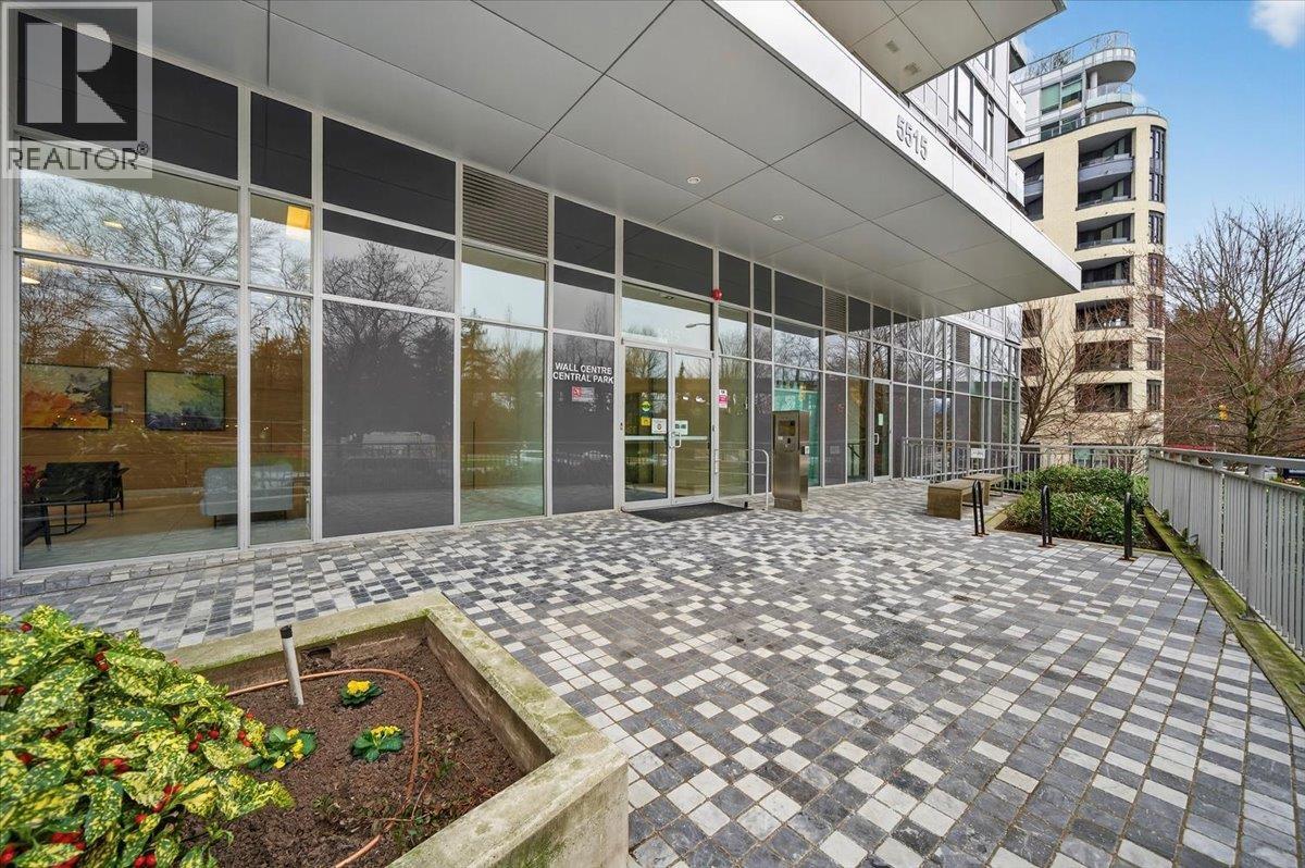 3006 5515 BOUNDARY ROAD, Vancouver