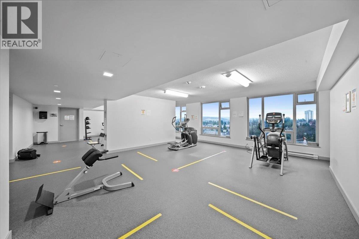 3006 5515 BOUNDARY ROAD, Vancouver