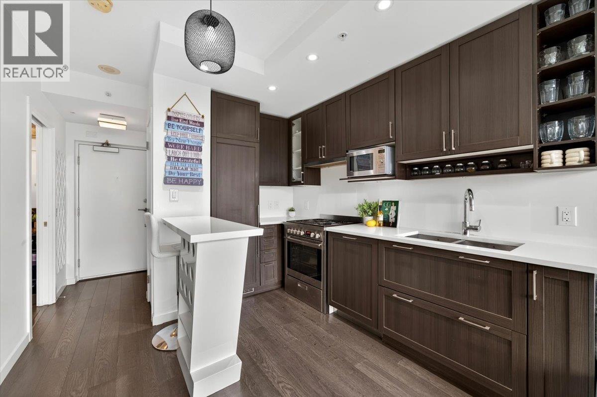 3006 5515 BOUNDARY ROAD, Vancouver