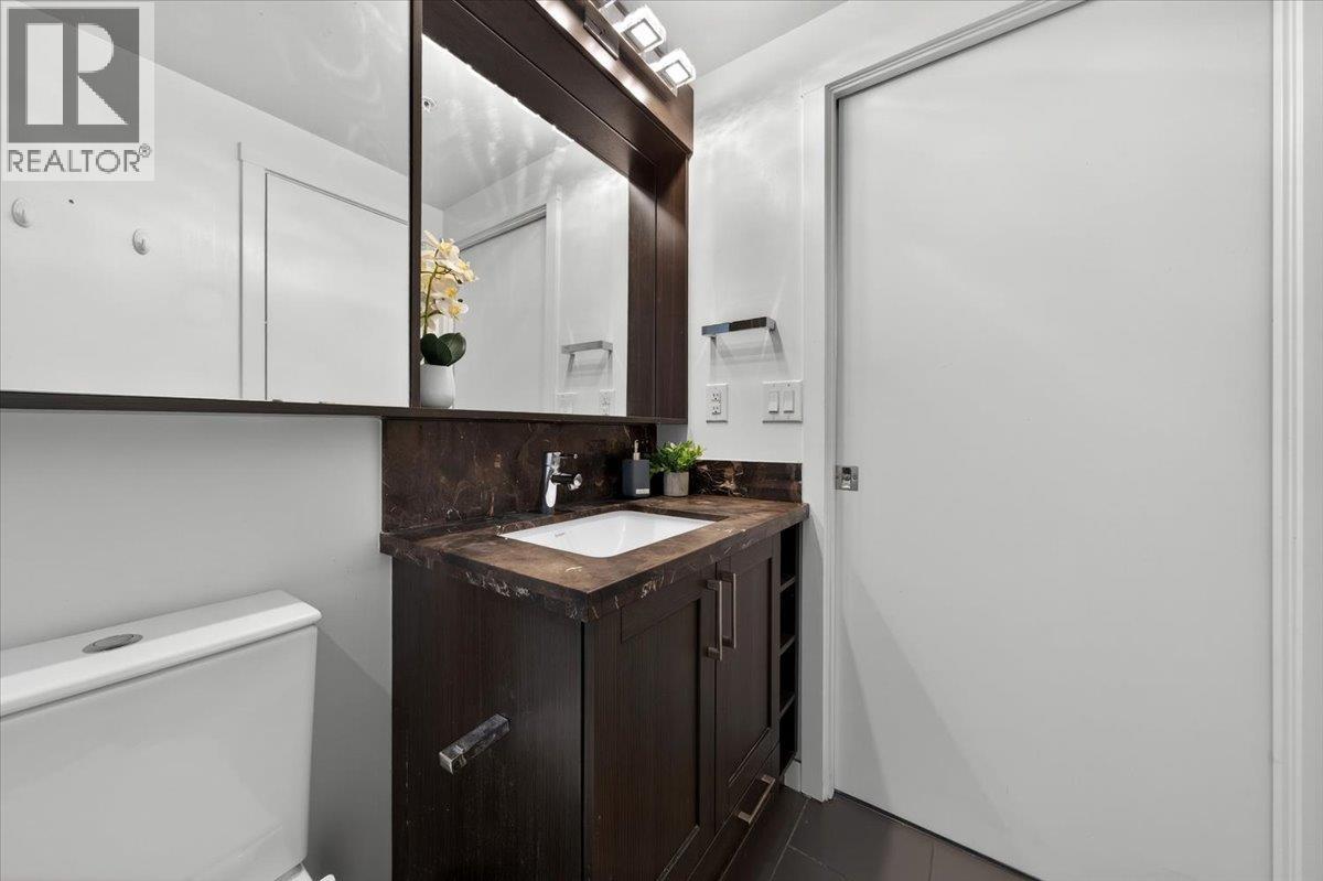 3006 5515 BOUNDARY ROAD, Vancouver