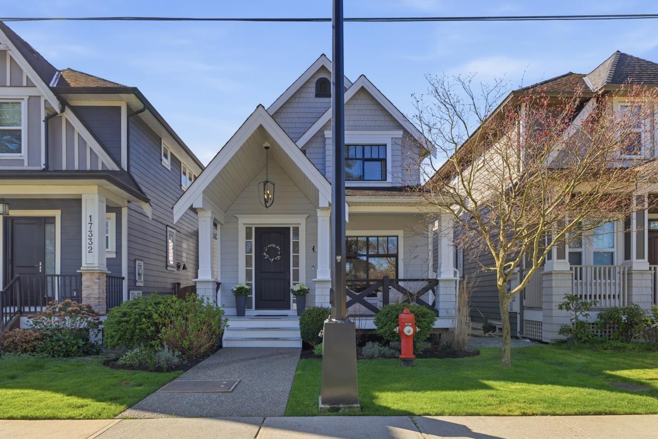 17330 2ND Avenue - main photo