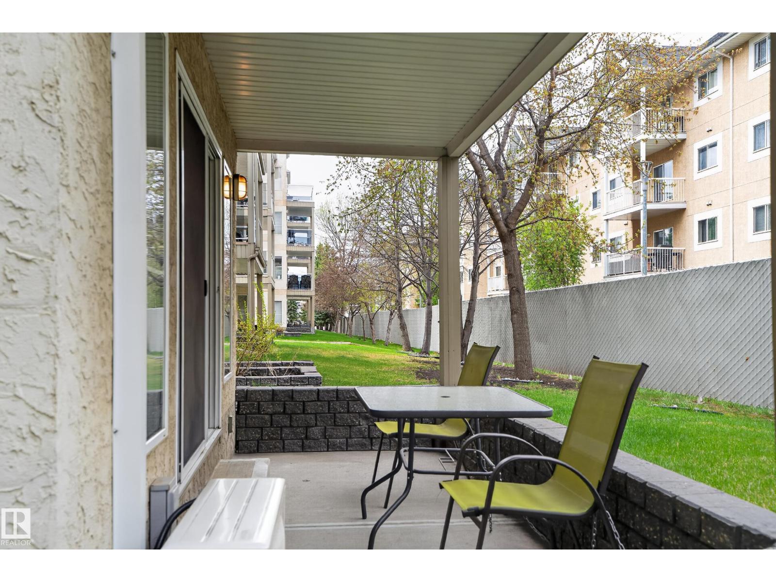 #104 9760 174 ST NW, Edmonton