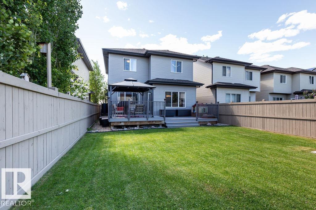 14207 138 ST NW NW, Edmonton
