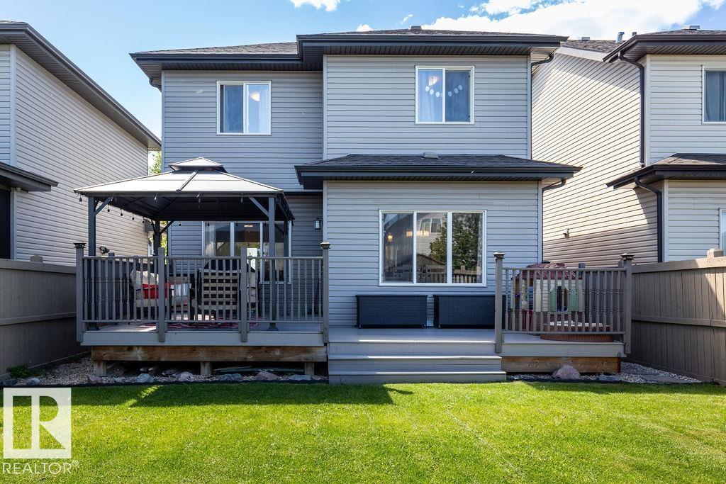 14207 138 ST NW NW, Edmonton