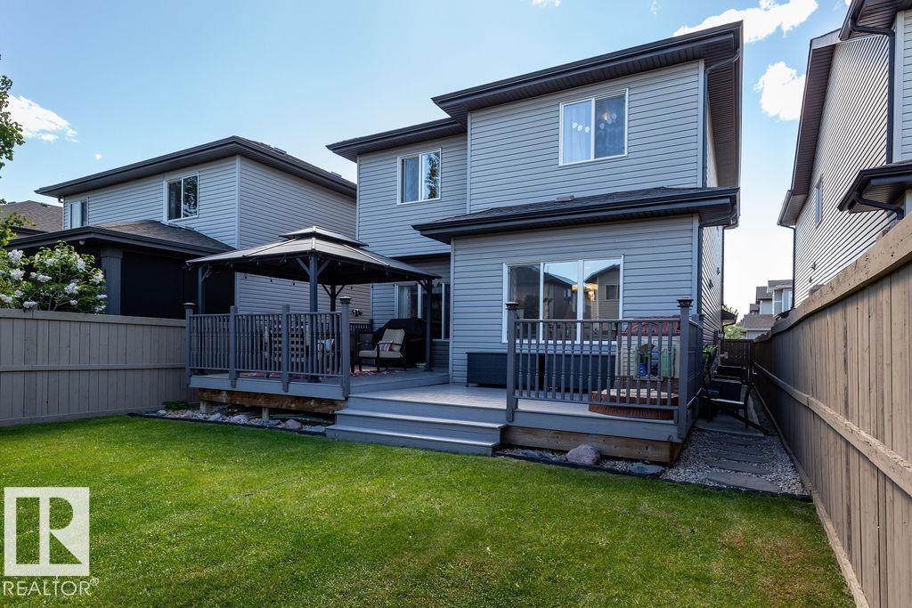 14207 138 ST NW NW, Edmonton