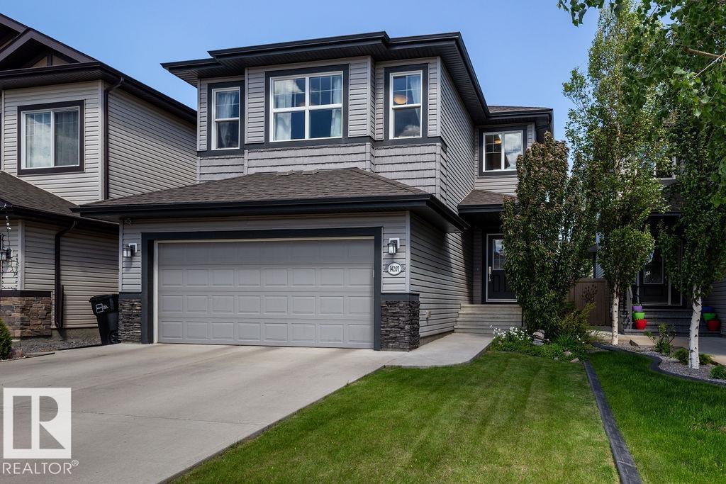 14207 138 ST NW NW, Edmonton