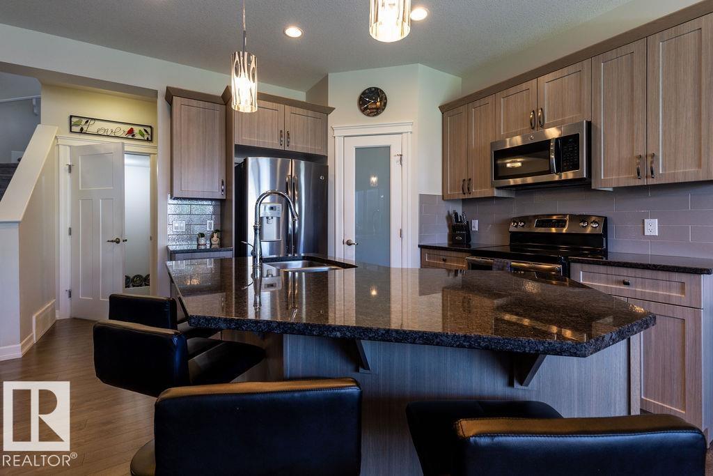 14207 138 ST NW NW, Edmonton