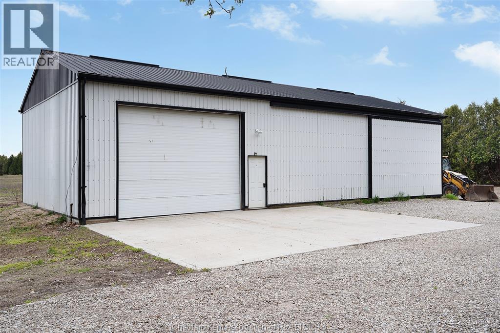 864 MCNAUGHTON AVENUE East - 27
