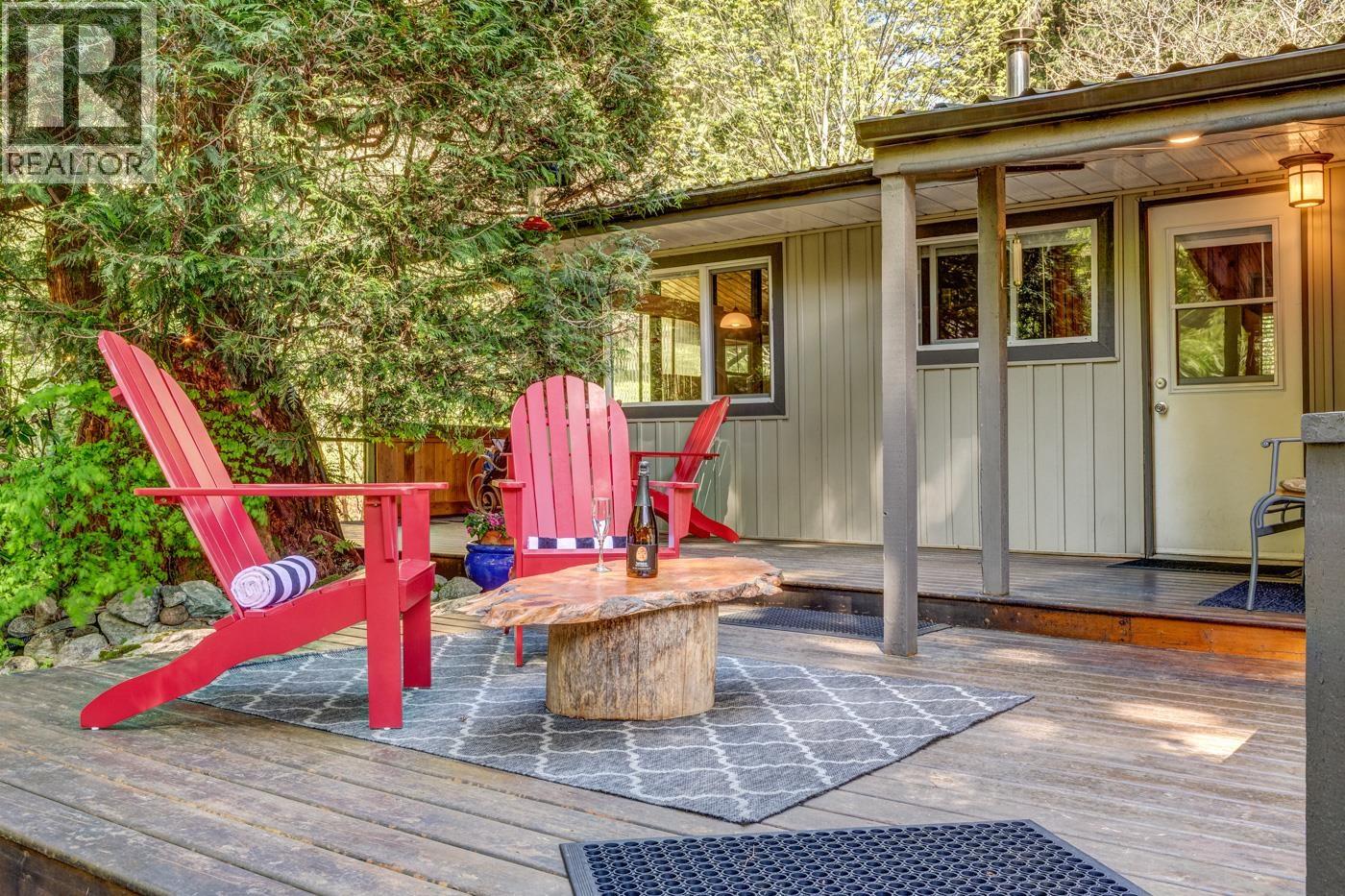 10009 PARADISE VALLEY ROAD, Squamish