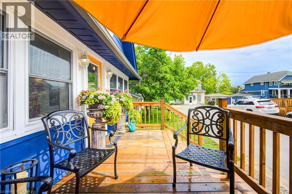 409 TOWER HEIGHTS Drive - 4