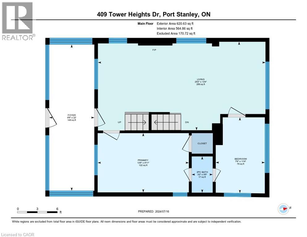 409 TOWER HEIGHTS Drive - 42