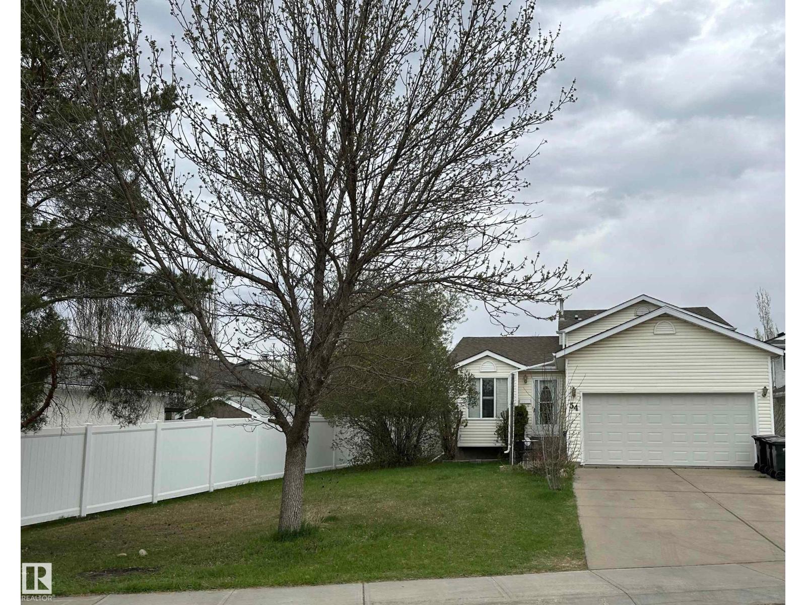54 DARLINGTON DR, Sherwood Park