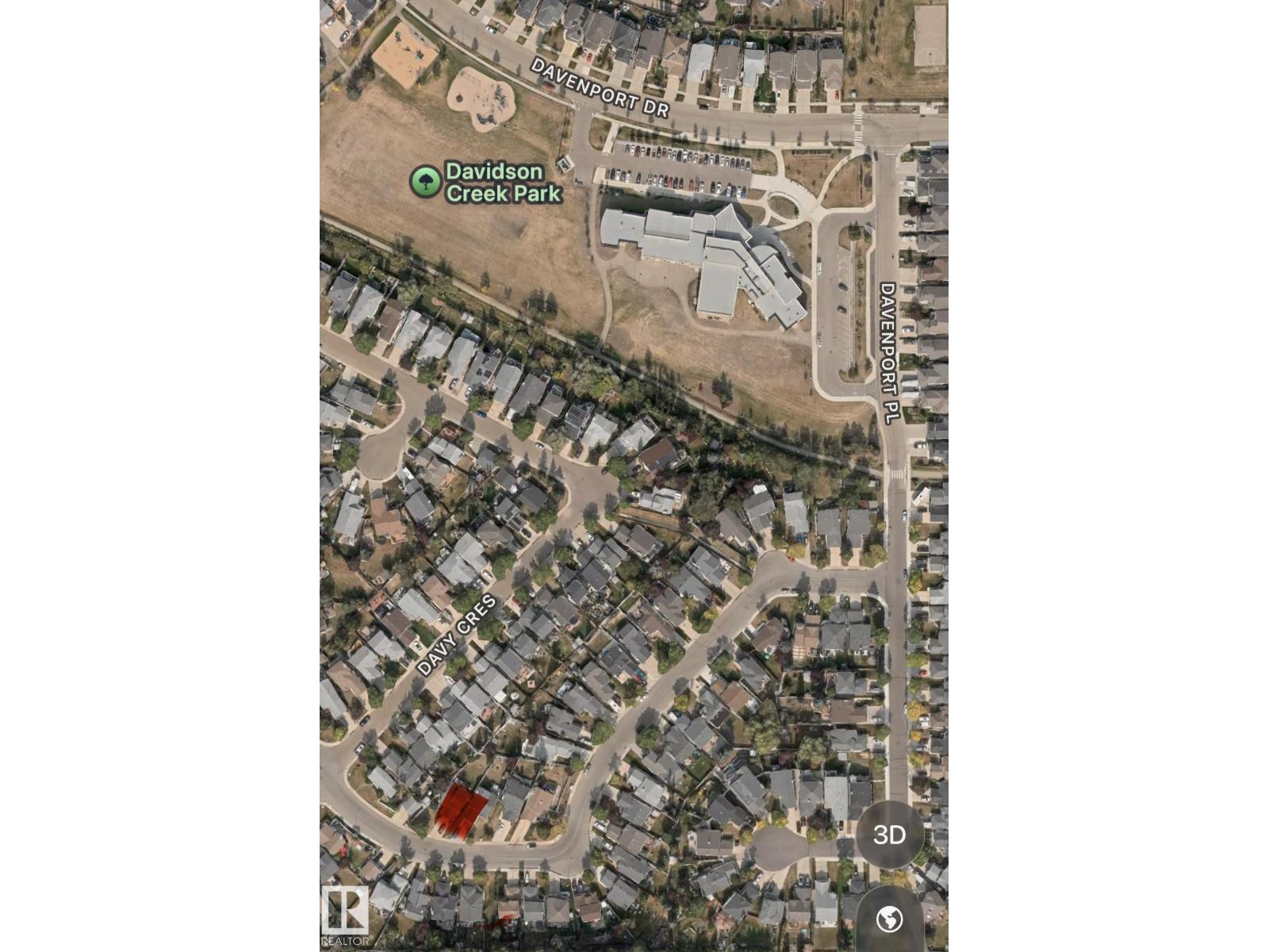 54 DARLINGTON DR, Sherwood Park