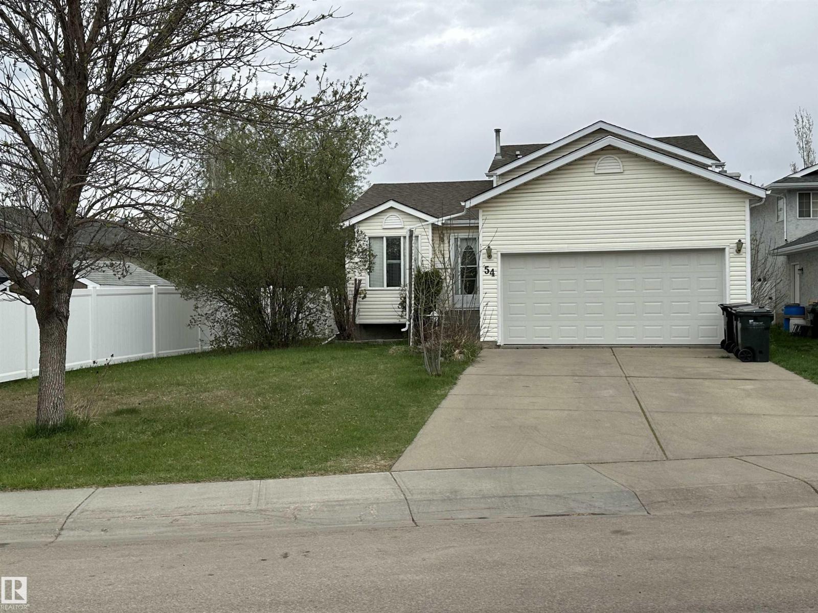 54 DARLINGTON DR, Sherwood Park