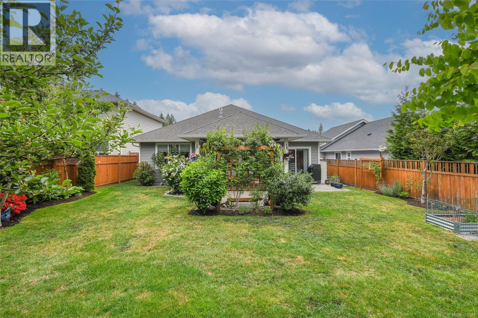 1135 Crown Isle Blvd, Courtenay