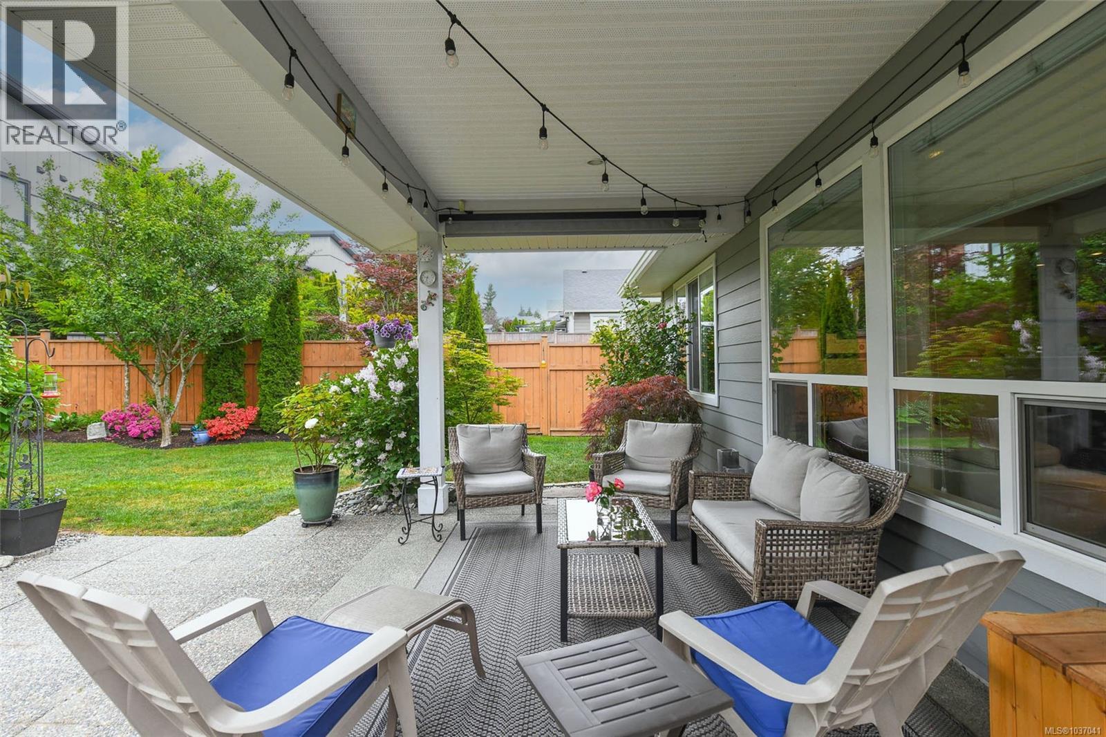 1135 Crown Isle Blvd, Courtenay