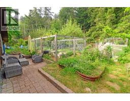 Kitchen - 765 Captain Ahab's Terr, Gabriola Island, BC V0R1X5 Photo 9