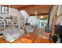 Bedroom - 765 Captain Ahab's Terr, Gabriola Island, BC V0R1X5 Photo 6