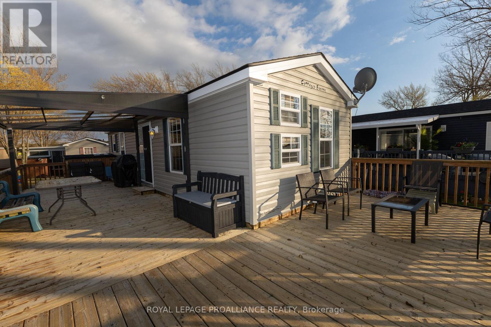 486 COUNTY ROAD 18- 104 CHERRY BEACH LANE - 1