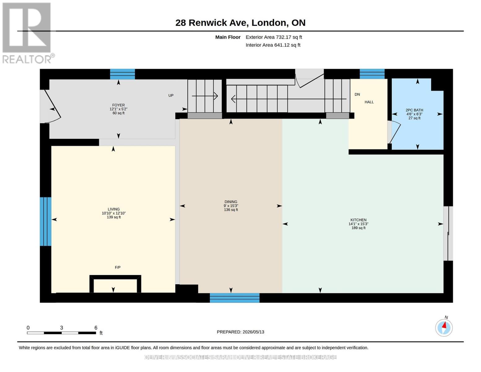 28 RENWICK AVENUE - 41