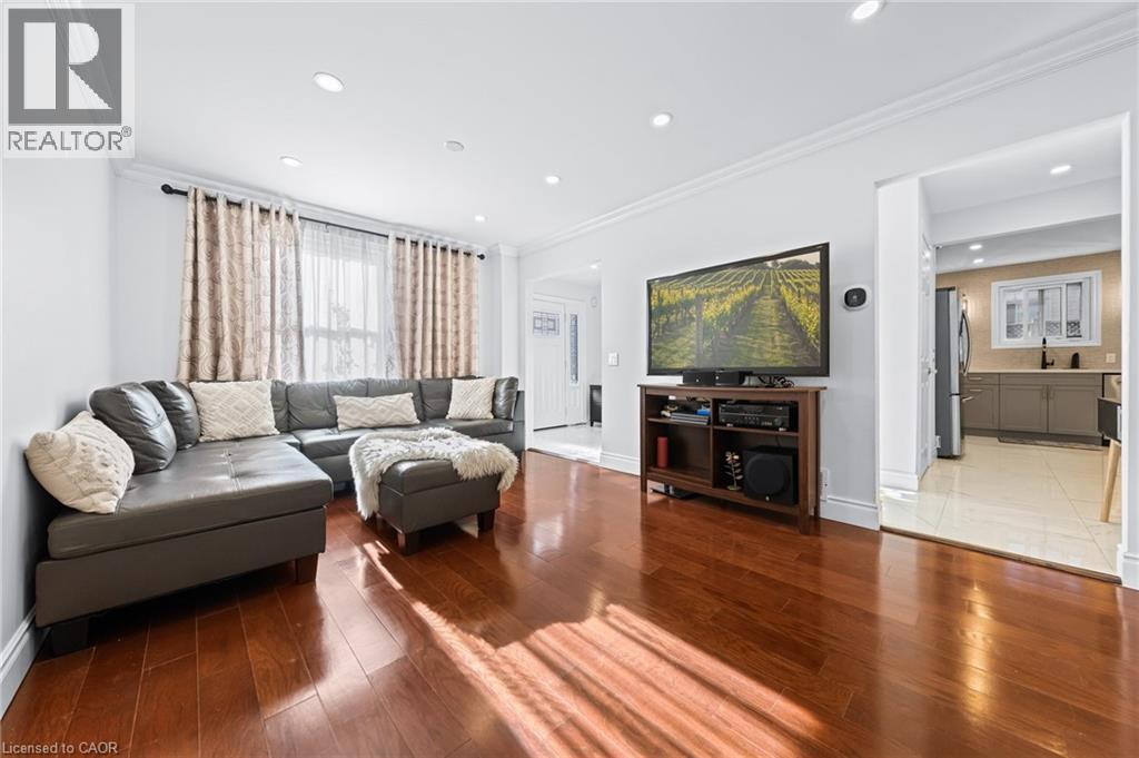 46 NOVOCO Drive, Hamilton, Ontario, L9C7E8 — Photo 13