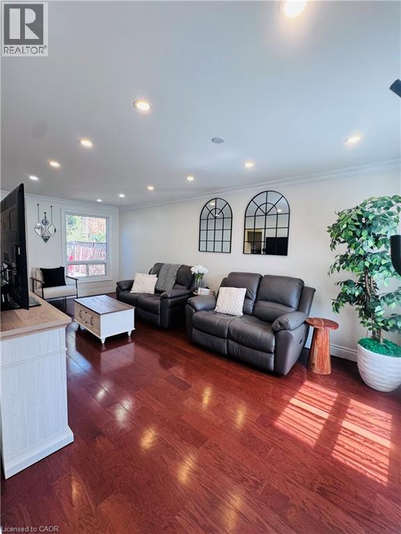 46 NOVOCO Drive, Hamilton, Ontario, L9C7E8 — Photo 18