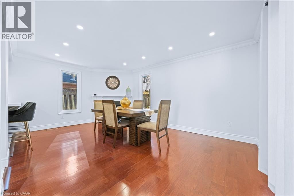46 NOVOCO Drive, Hamilton, Ontario, L9C7E8 — Photo 14