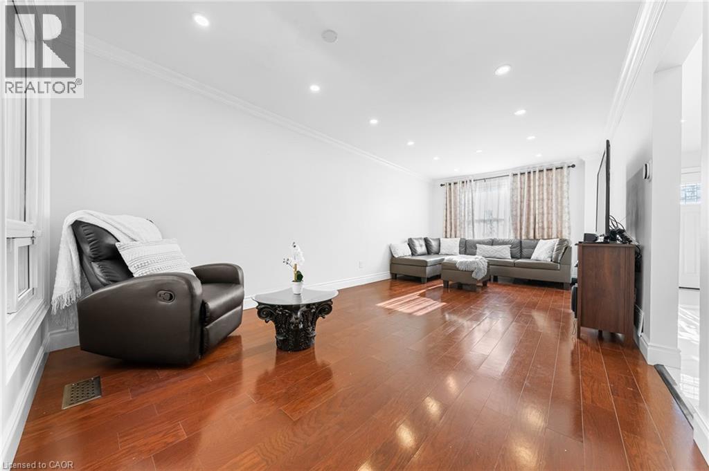 46 NOVOCO Drive, Hamilton, Ontario, L9C7E8 — Photo 26