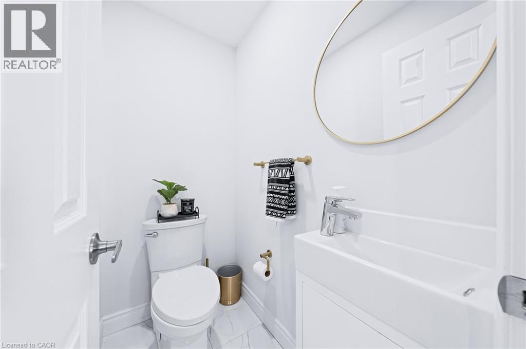 46 NOVOCO Drive, Hamilton, Ontario, L9C7E8 — Photo 27