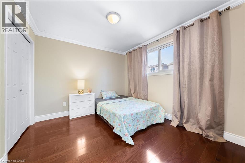 46 NOVOCO Drive, Hamilton, Ontario, L9C7E8 — Photo 38
