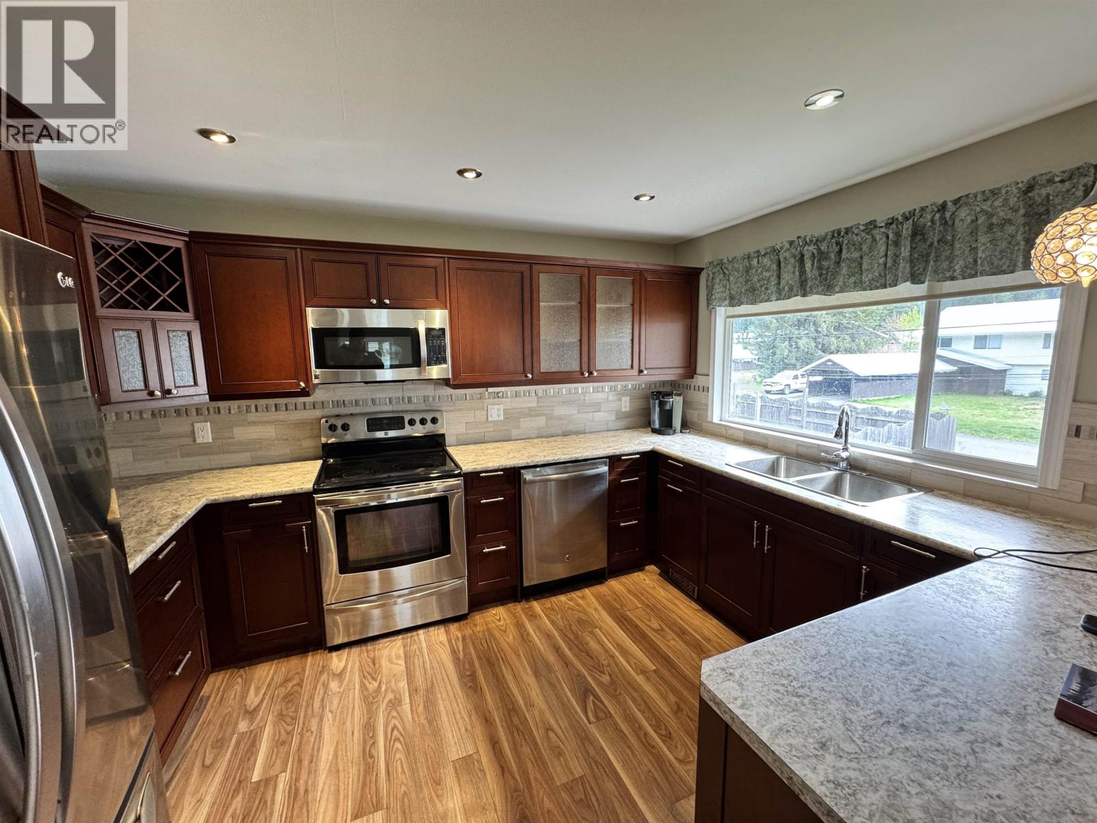 1407 RAVEN Street, Stewart