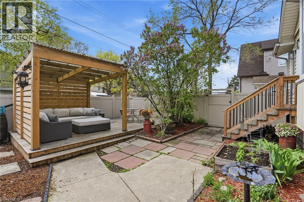 230 BEACH Boulevard - 28