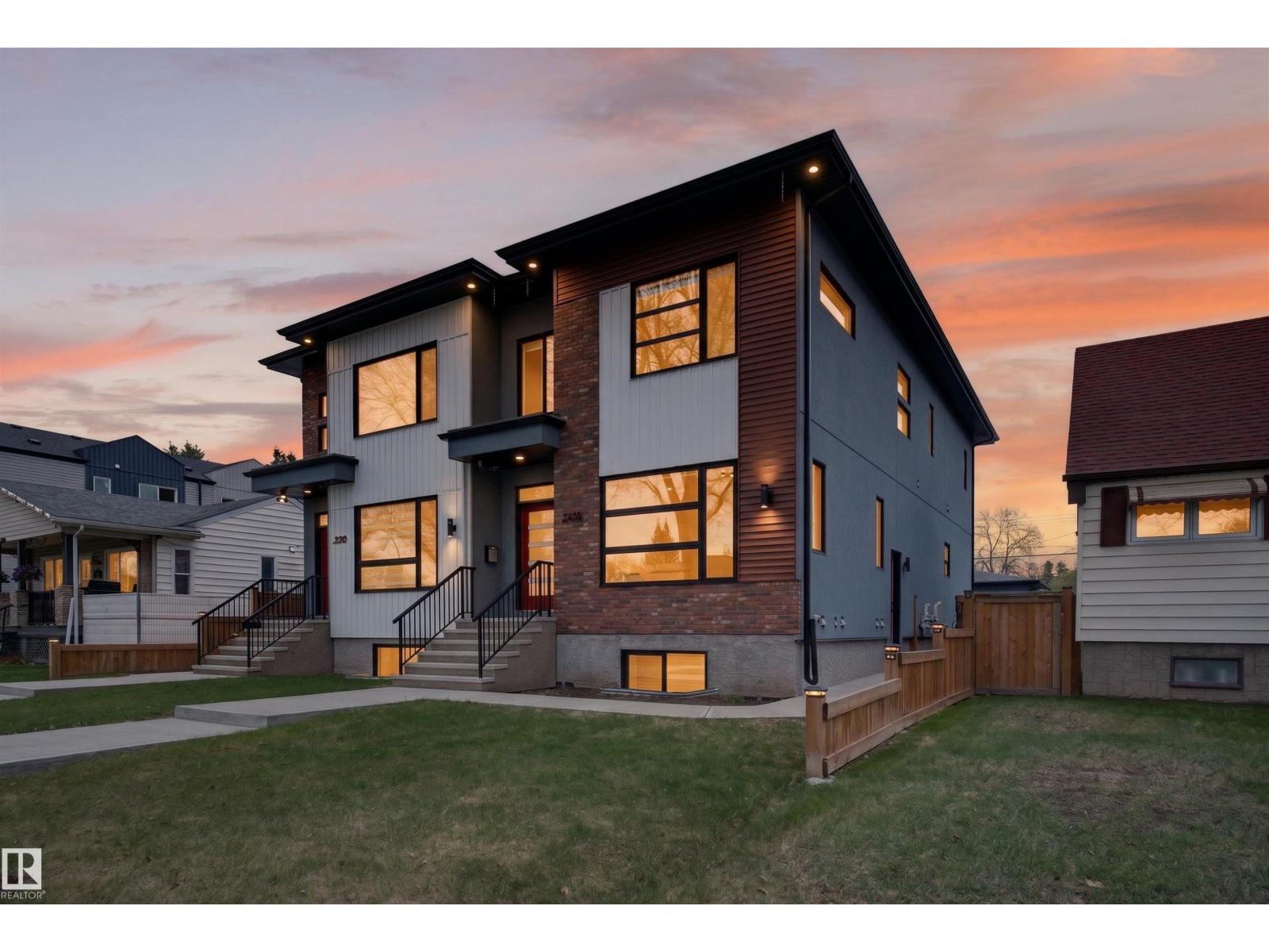 12205 125 ST NW, Edmonton