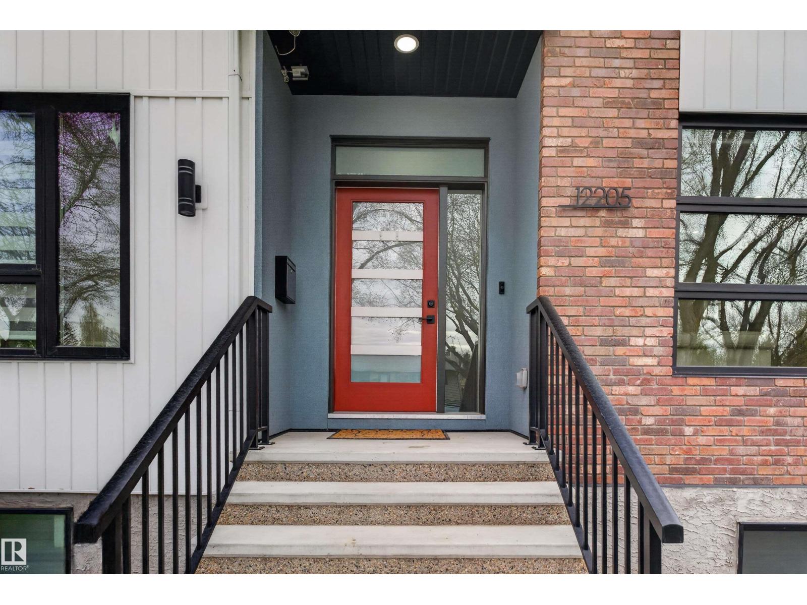 12205 125 ST NW, Edmonton