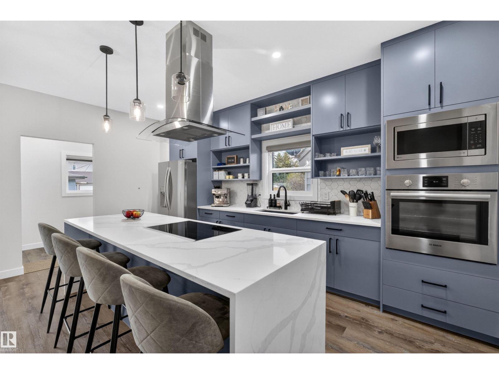 12205 125 ST NW, Edmonton