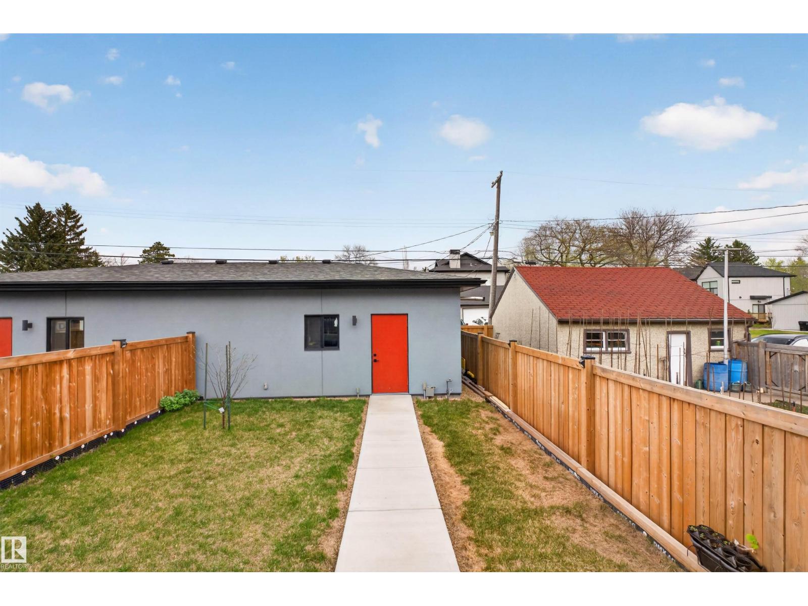 12205 125 ST NW, Edmonton